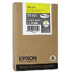 К-ж (T616400) Epson B-300 Yellow 3500 стр. (o)