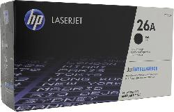 Картридж HP CF226A (26A) Black Original LaserJet Toner Cartridge