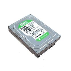 HDD WD (WD5000AZRX) SATA-III 500 Gb (5400rpm) 64Mb 3.5