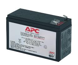 Аккумулятор APC <RBC2> Battery for BK250EC; BK250EI; BK280IPNP; BK400EC; BK400EI; BK420IPNP; SUVS420I