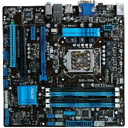 MB ASUS P8Z77-M (Intel® Z68) mATX RTL MB ASUS P8Z77-M (Intel® Z68) mATX RTL