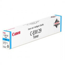 Тонер Canon CEXV29 Cyan 2794B002AA IRC5030/5035 27000 стр. (o) Тонер Canon CEXV29 Cyan 2794B002AA IRC5030/5035 27000 стр. (o)