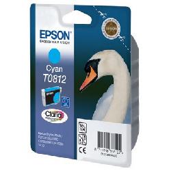 К-ж (T11124A10) Epson Stylus Photo R270/RX590/ 1410 Cyan (o) 11.1ml