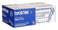 К-ж Brother TN2175 HL2140R/HL2150NR/ HL2170WR 2600 стр. (o)