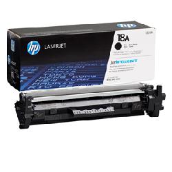 Картридж HP CF218A 18A Black Original LaserJet Toner Cartridge