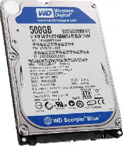 Жесткий диск 2,5 Жесткий диск 2,5