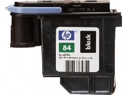 Картридж HP C5019A (№84) BLACK для hp designjet 10ps/20ps/50ps/120ps/psn