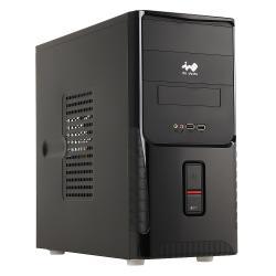 Корпус INWIN EN029BL (mATX 400Вт 2х5,25