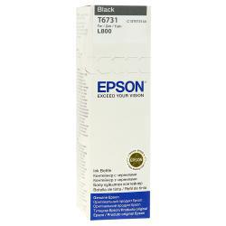 К-ж (C13T67314A) струйный Epson black для L800 (70мл 250 стр)